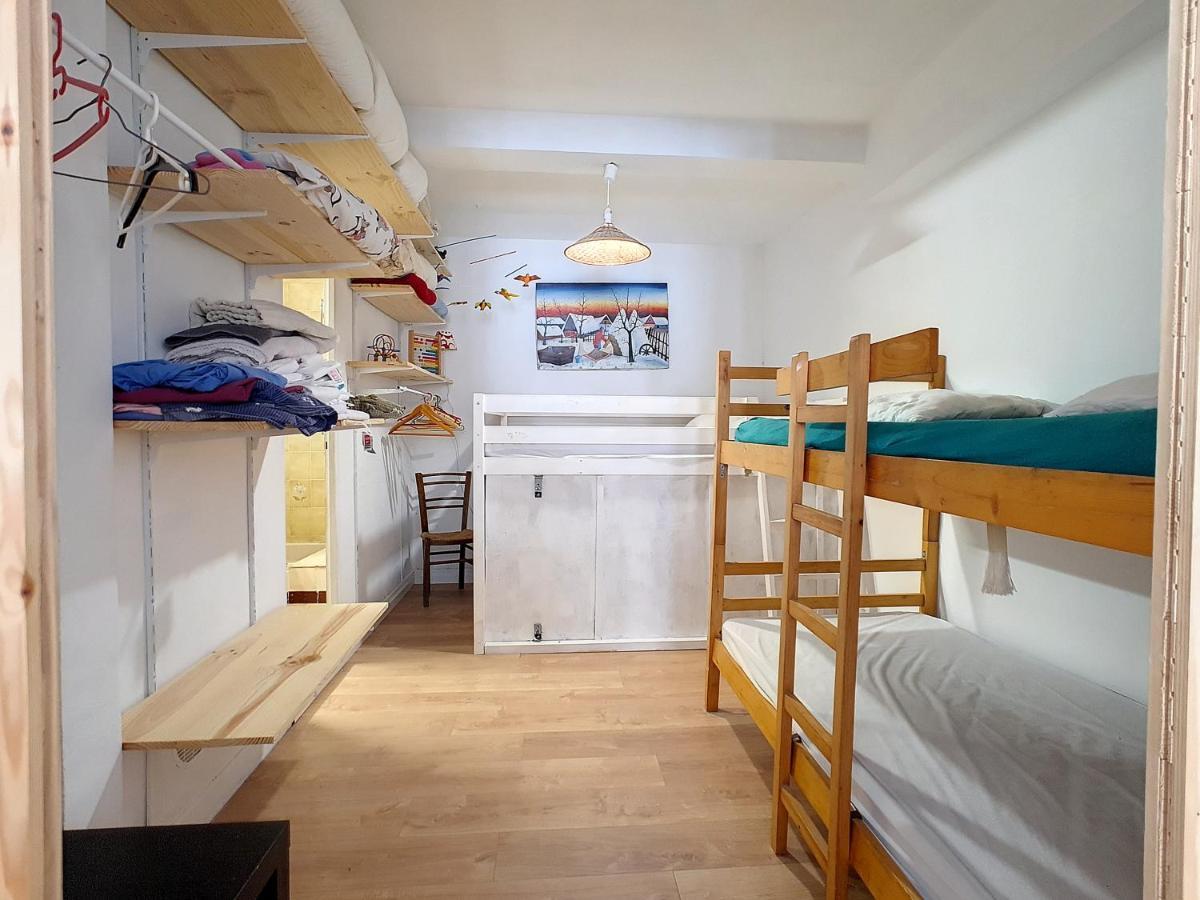 Appartement לאוקאט מראה חיצוני תמונה