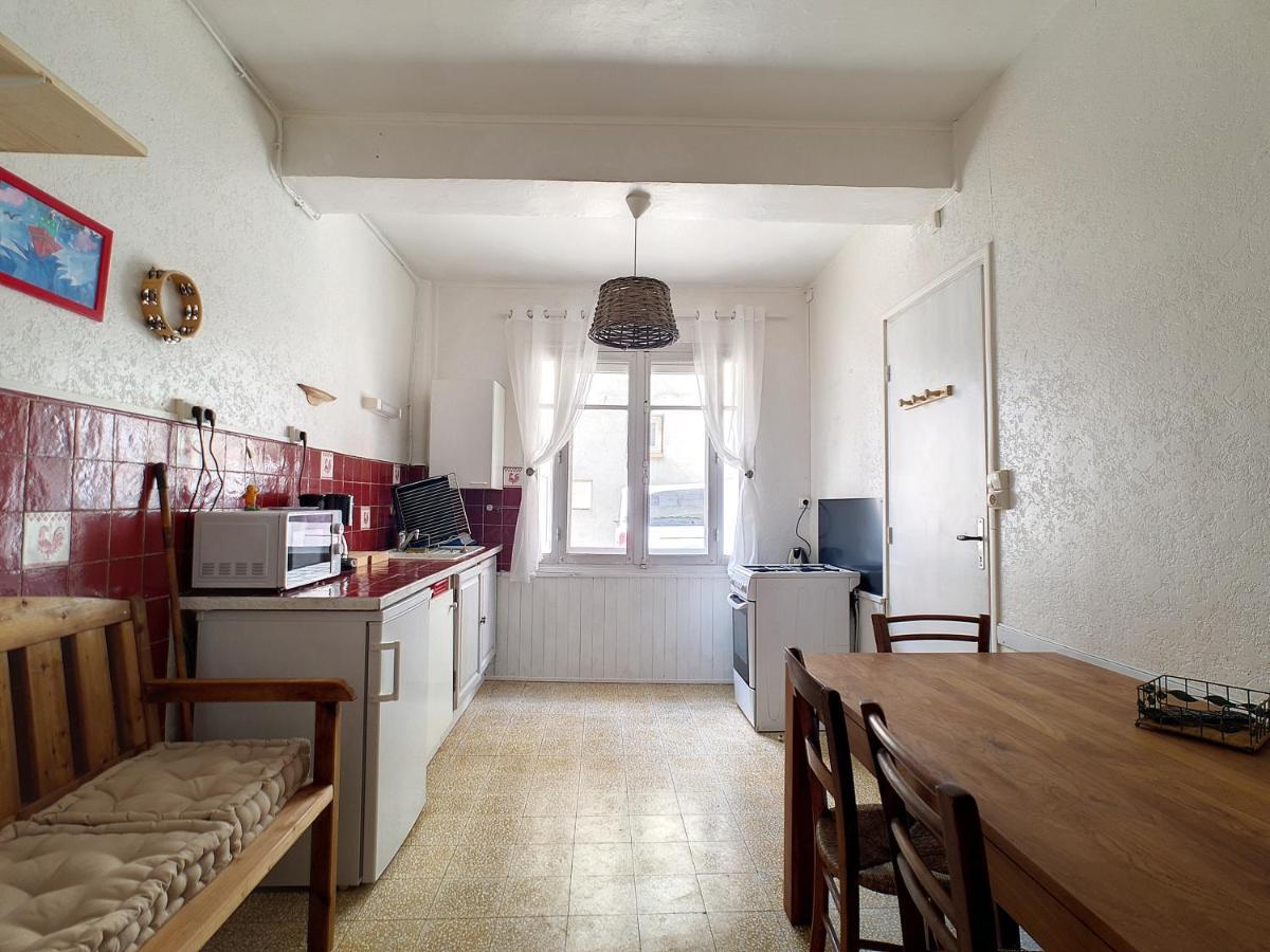Appartement לאוקאט מראה חיצוני תמונה