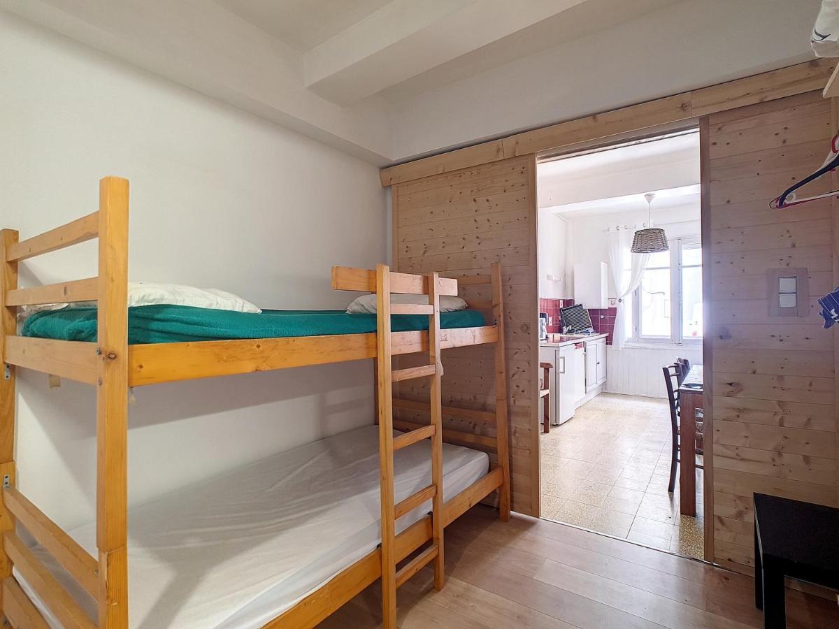 Appartement לאוקאט מראה חיצוני תמונה