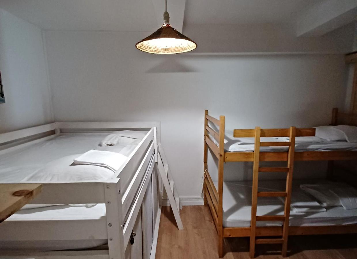 Appartement לאוקאט מראה חיצוני תמונה