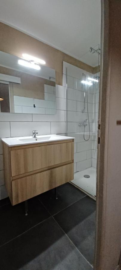 Appartement לאוקאט מראה חיצוני תמונה